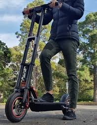 Gardaí's new roadside testing equipment to take overpowered  e-bikes and e-scooters off the roads.