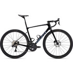 GIANT Defy Advanced Pro 0 - Carbon/Blue Dragonfly