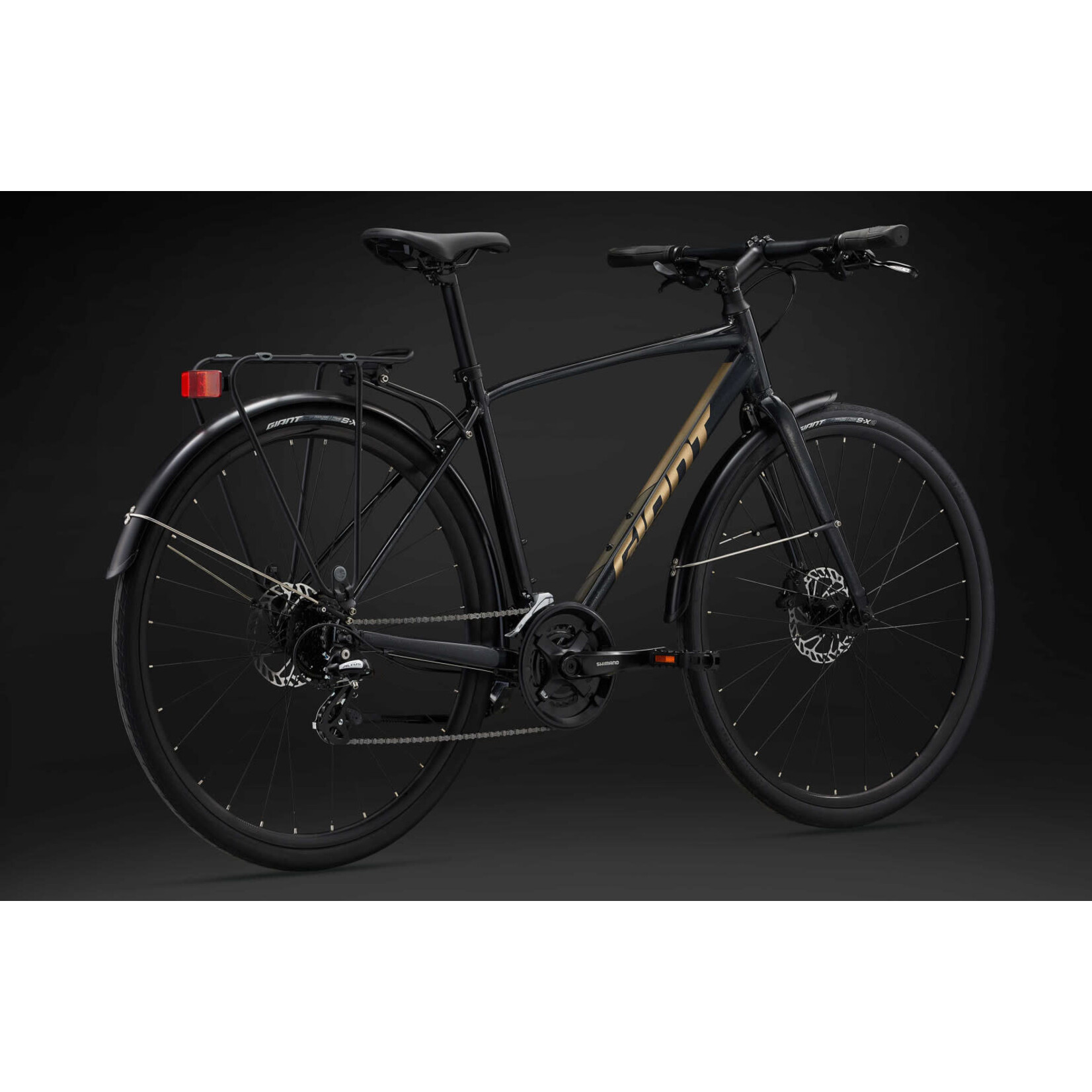 GIANT Escape 2 City Disc Large