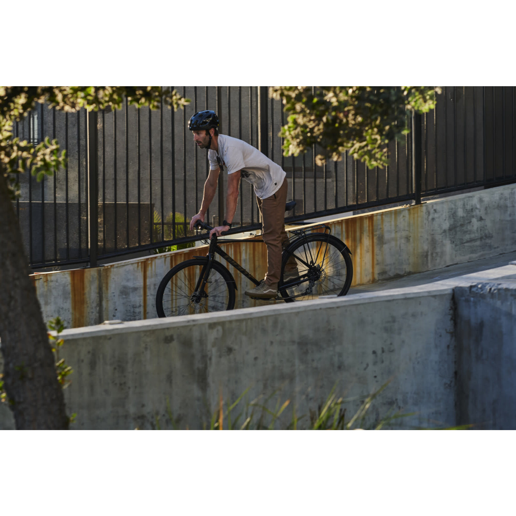 GIANT Escape 2 City Disc Large