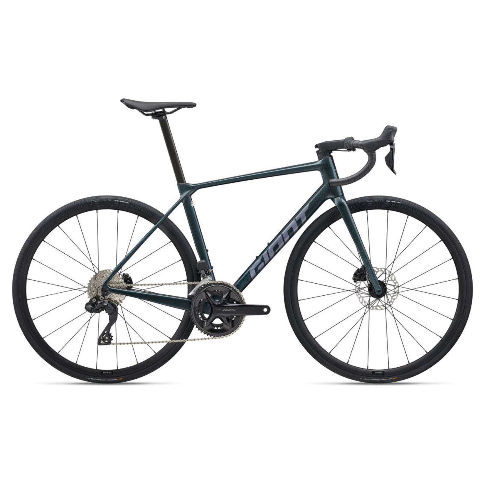 GIANT TCR Advanced 1 M
