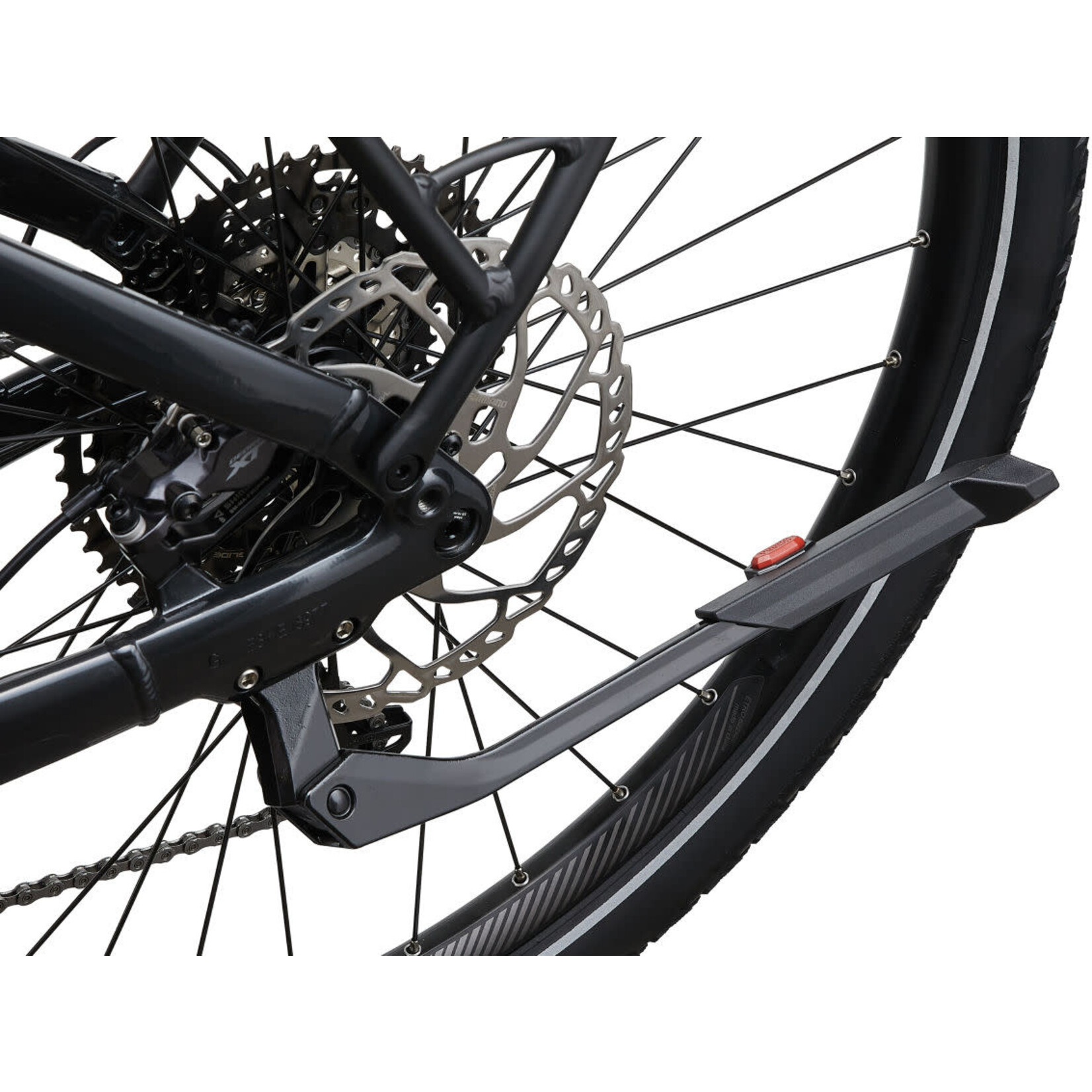 Explore E 1 Pro 0 GTS Duff Cycles