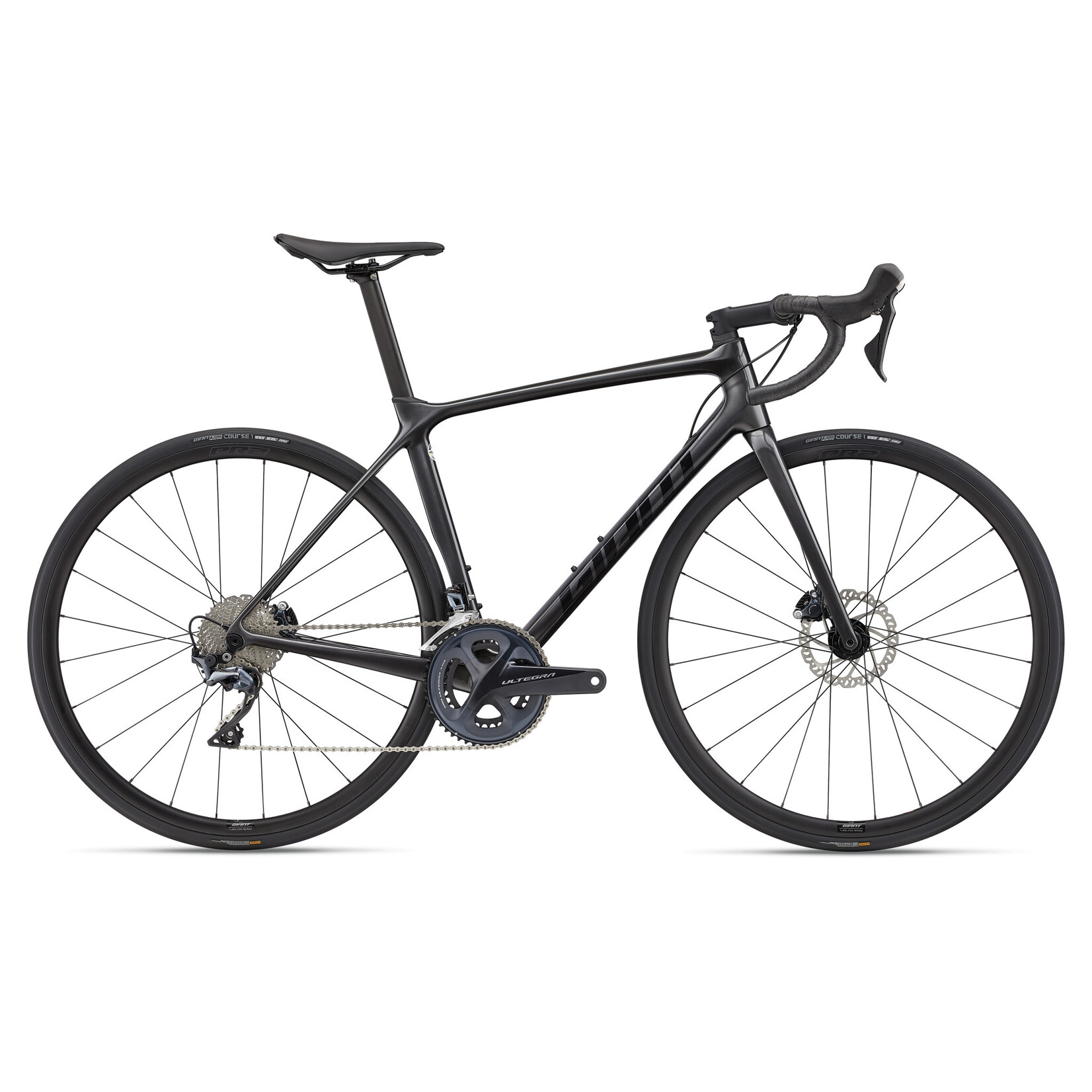 GIANT TCR  Advanced 1 Disc