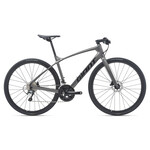 GIANT 2021 Fastroad Advanced 2 Charcoal ML