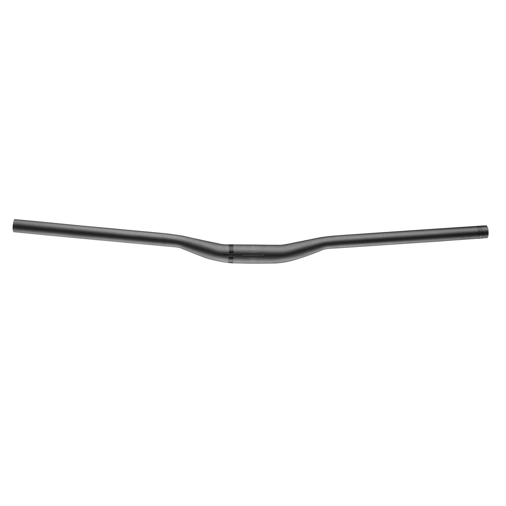GIANT CONNECT TR RISER HANDLEBAR BLACK 31.8X 750