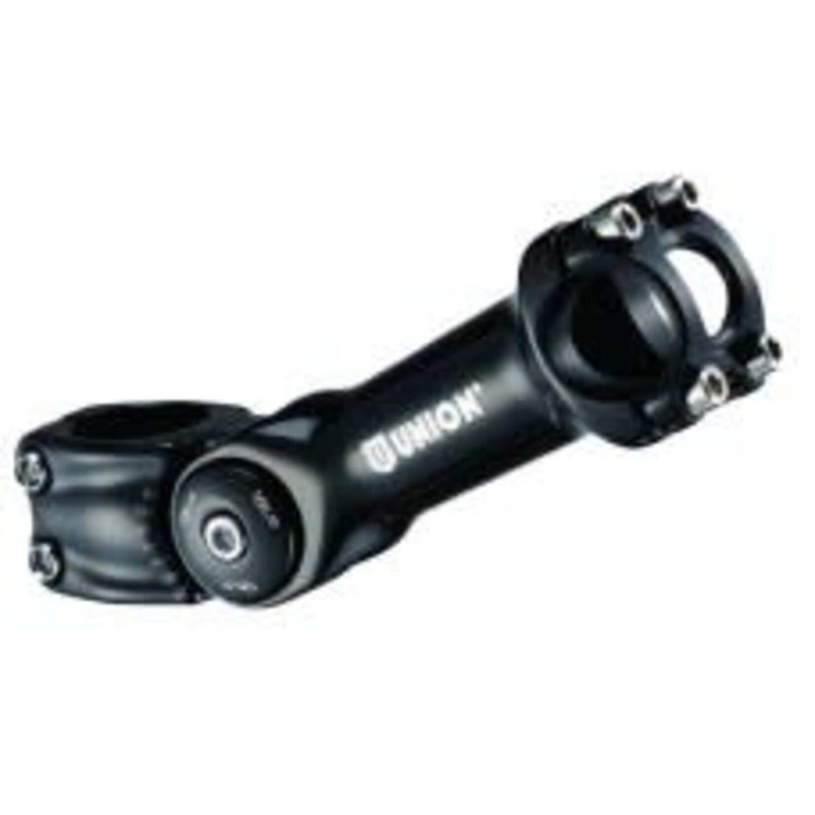 Union Adjustable Stem UNION  31.8/125mm BLK