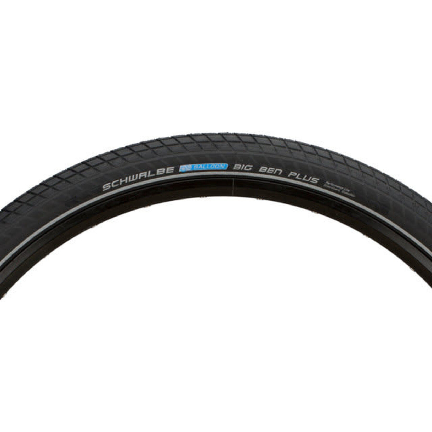 Schwalbe Big Ben Plus Tyre 700 x 50