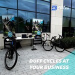 Corporate Partnerships