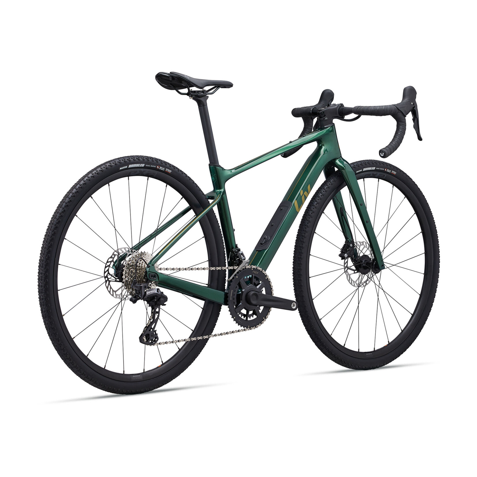 Liv Devote Advanced 2