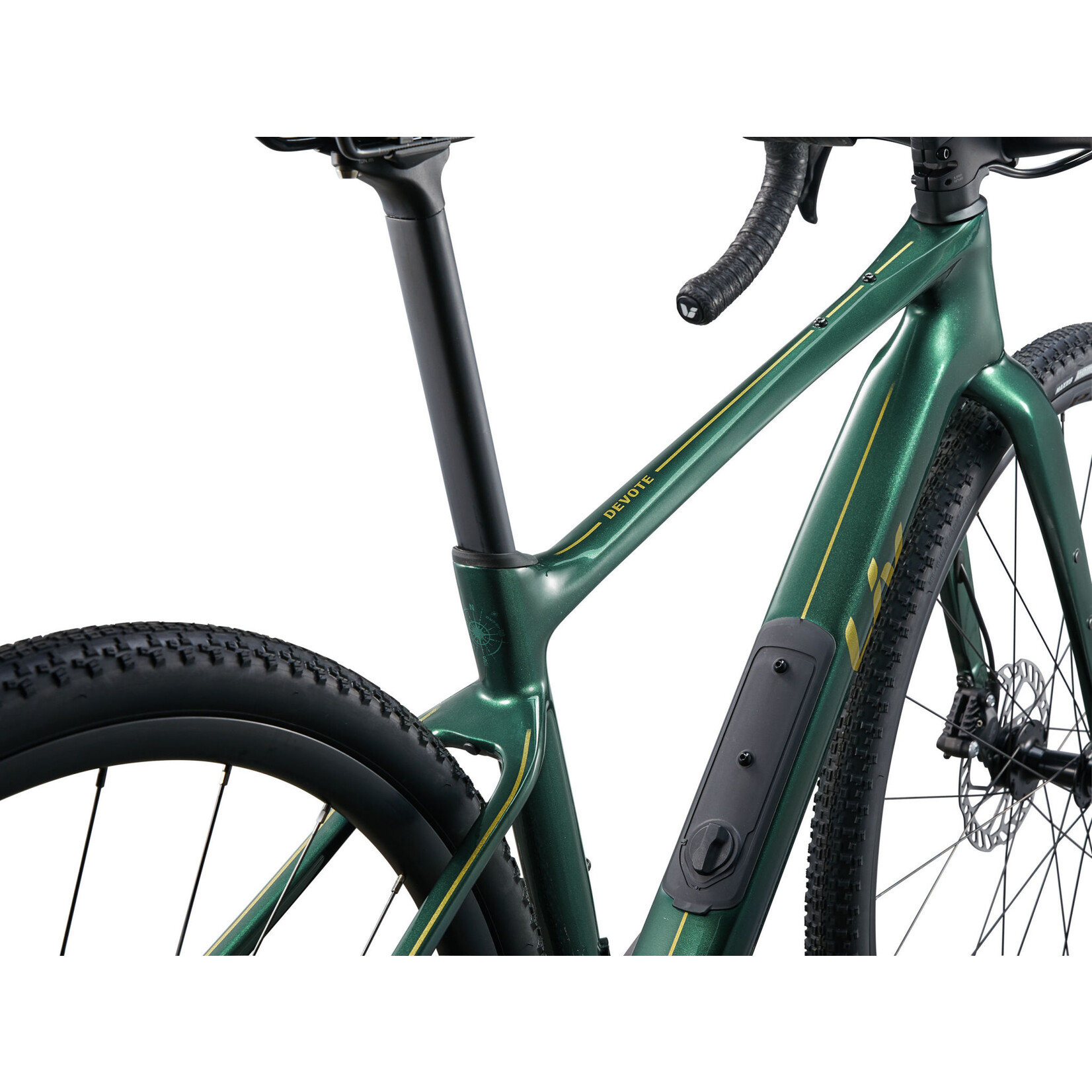 Liv Devote Advanced 2