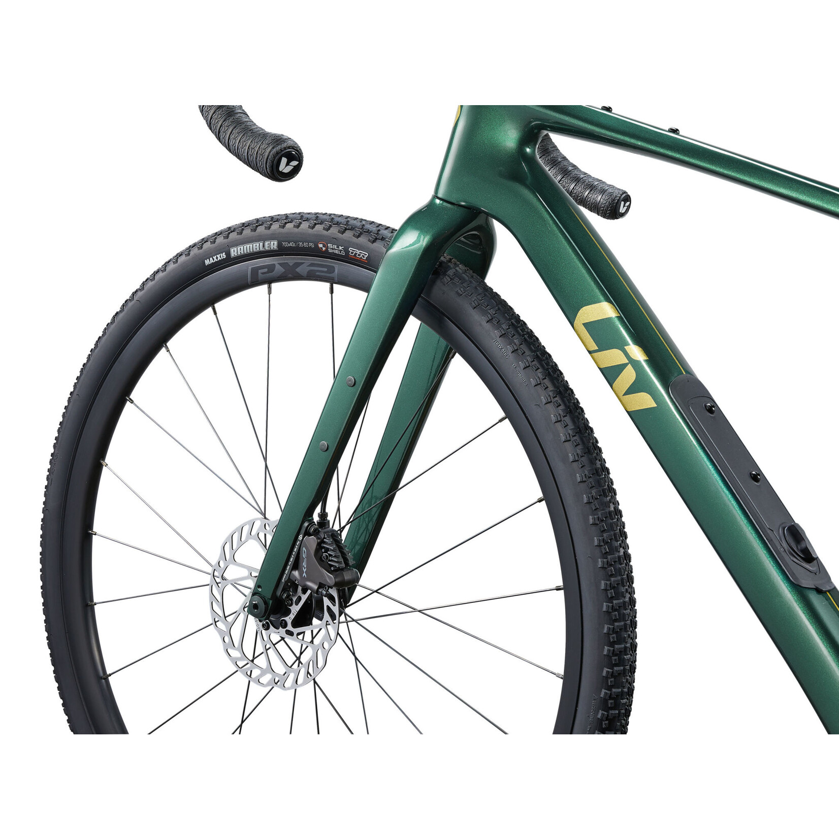 Liv Devote Advanced 2