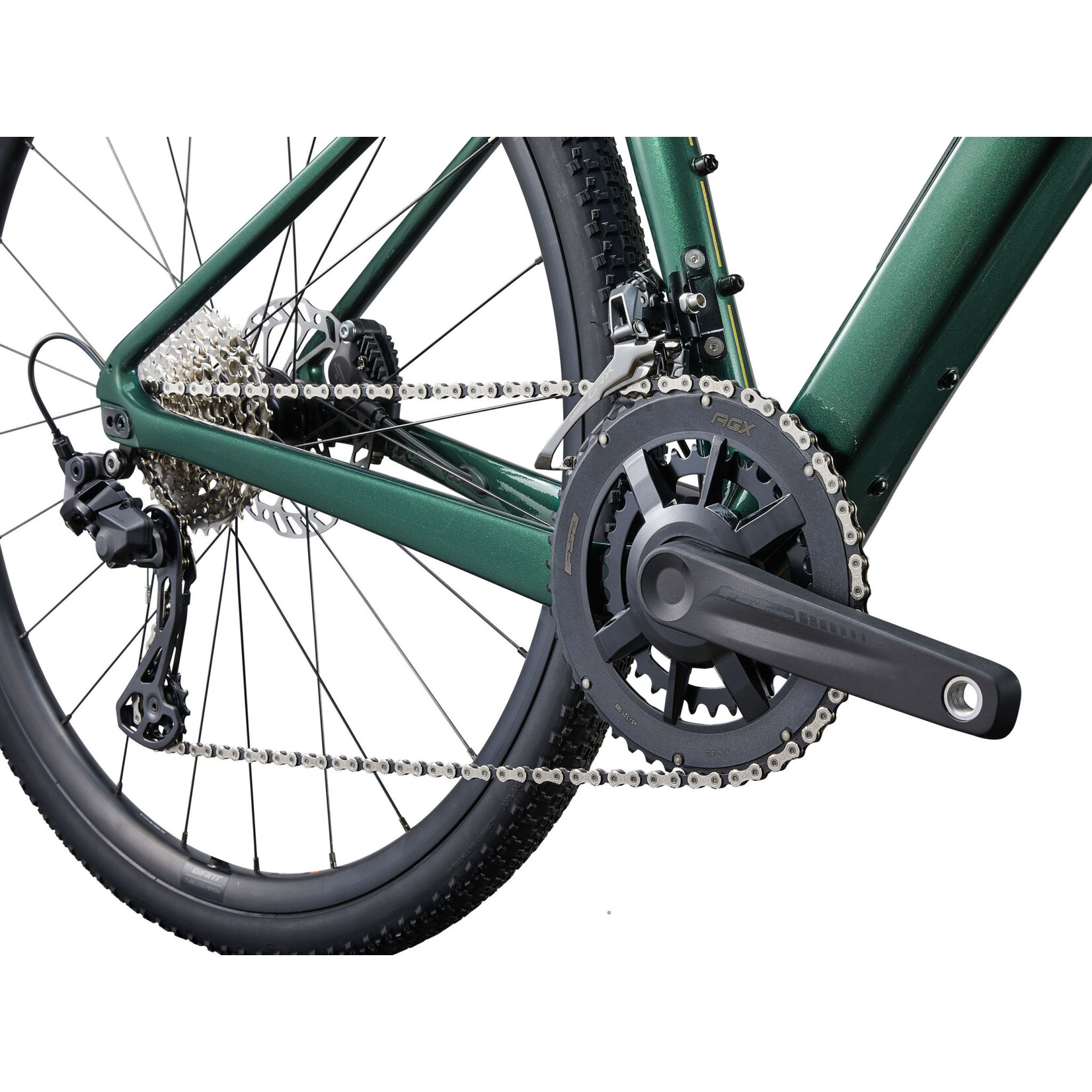 Liv Devote Advanced 2