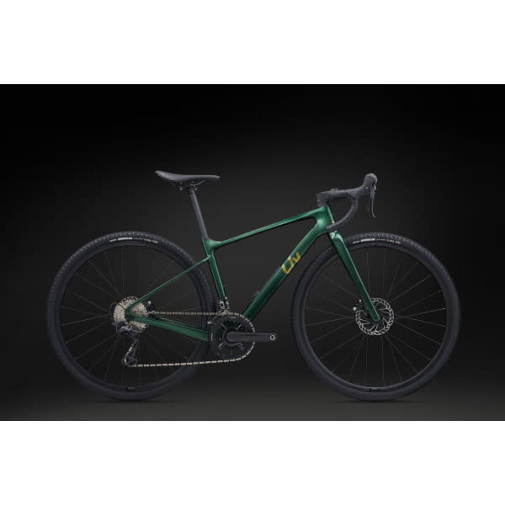 Liv Devote Advanced 2