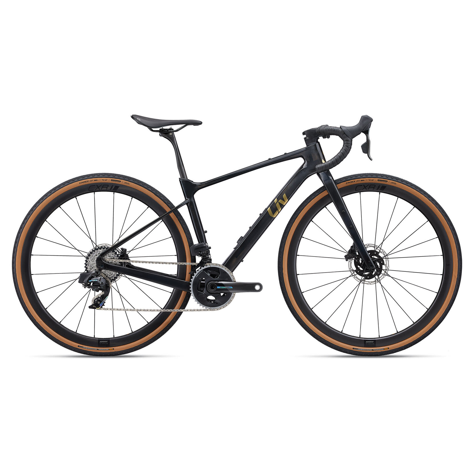Liv Devote Advanced Pro