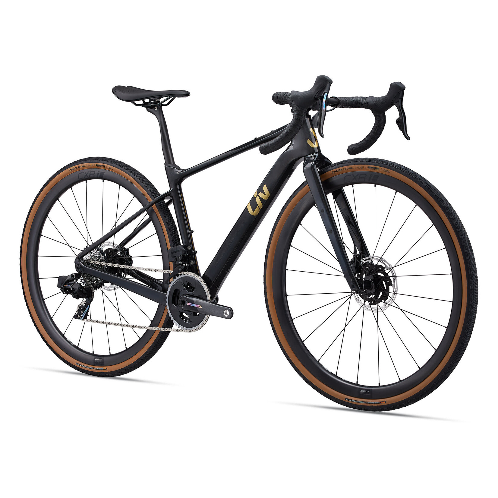 Liv Devote Advanced Pro