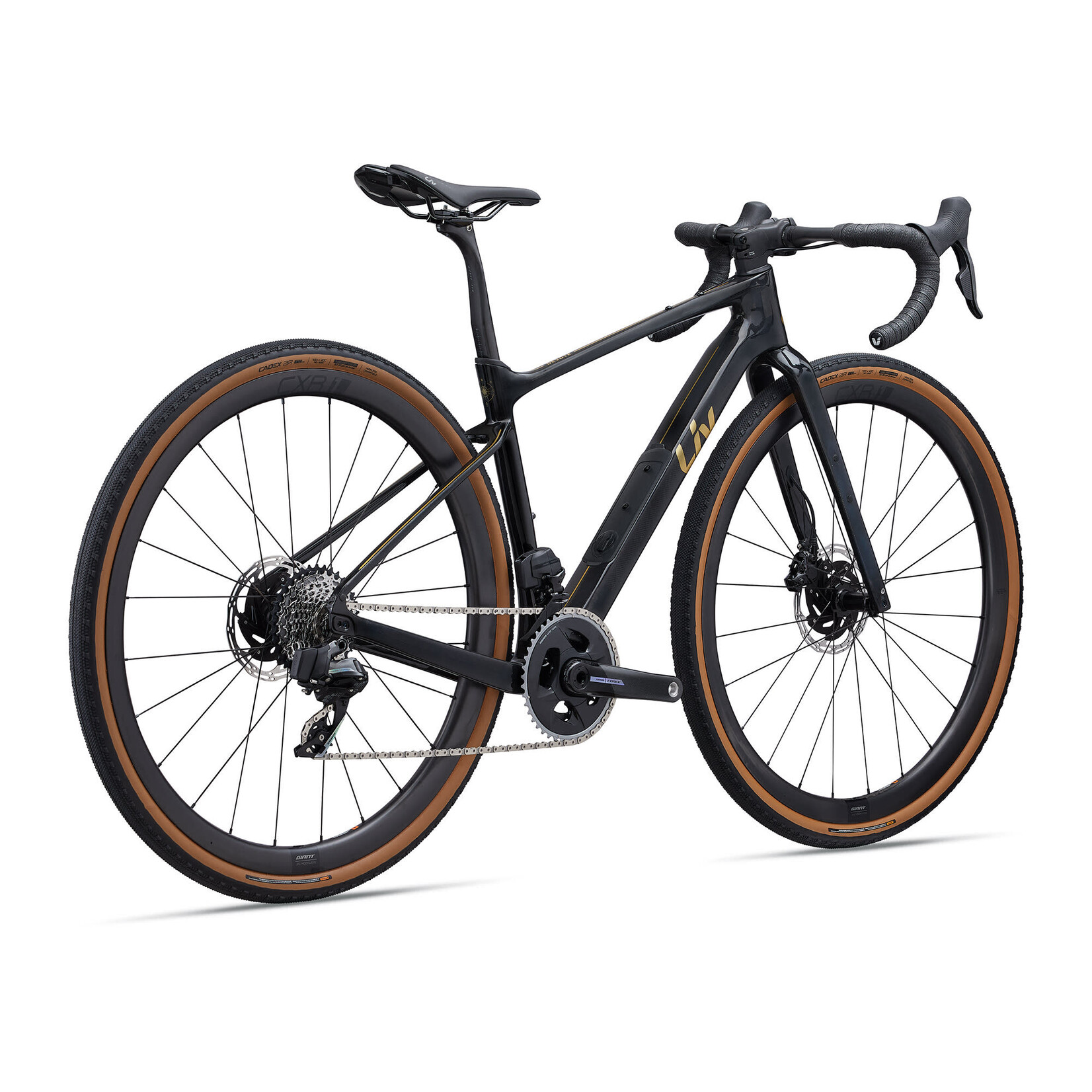 Liv Devote Advanced Pro