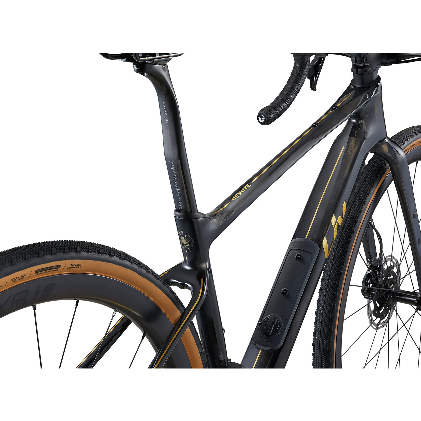 Liv Devote Advanced Pro