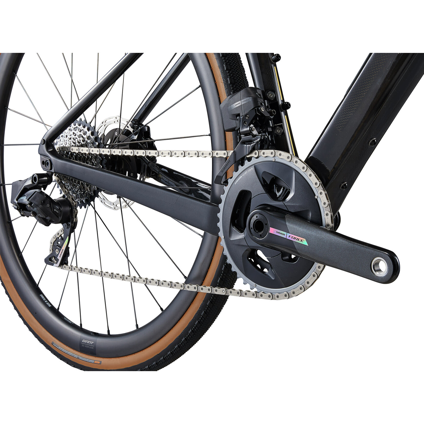 Liv Devote Advanced Pro