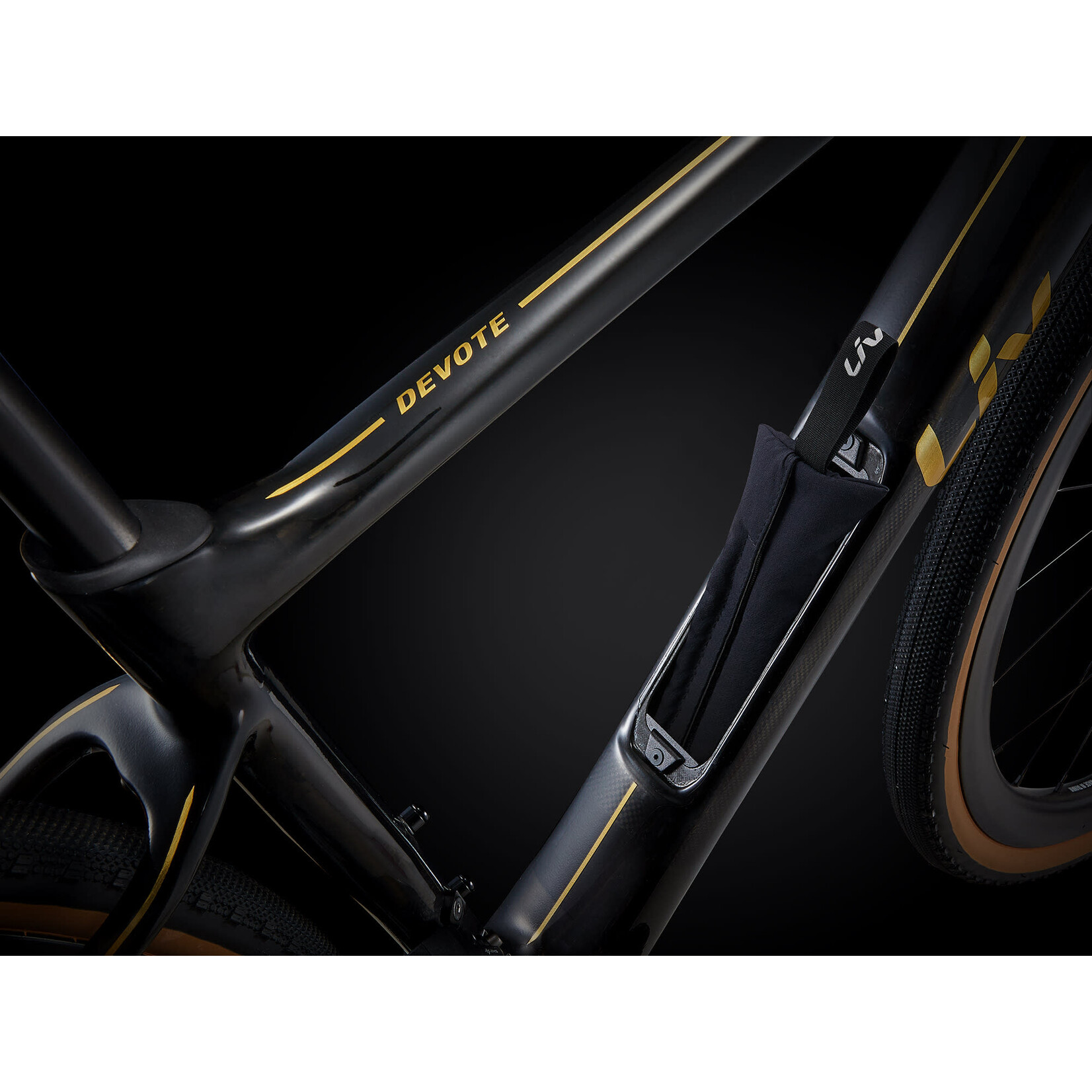 Liv Devote Advanced Pro