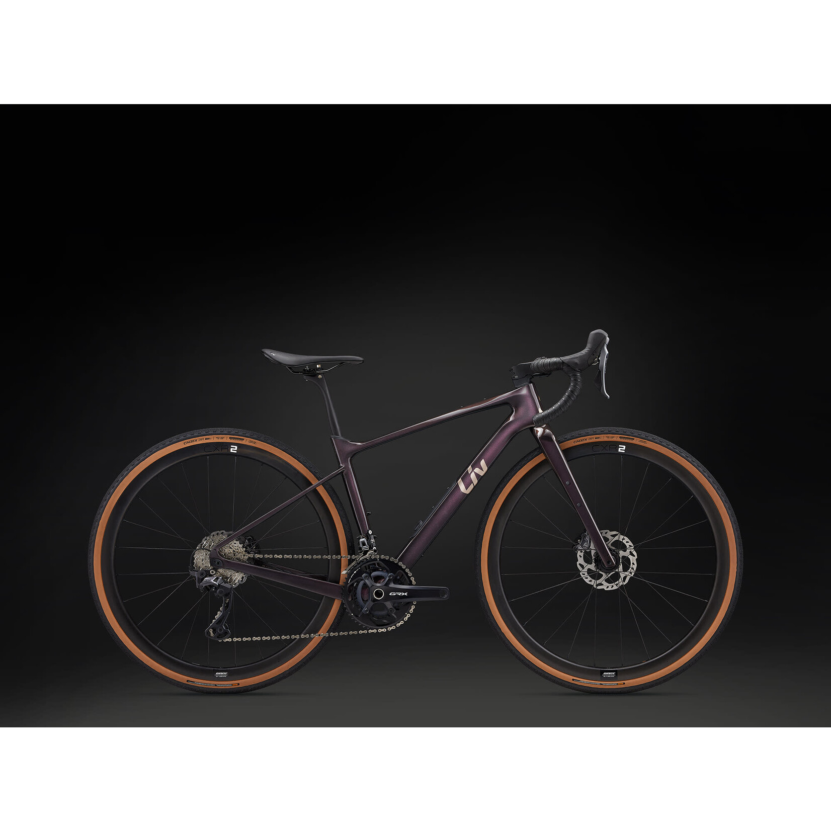 Liv Devote Advanced 0