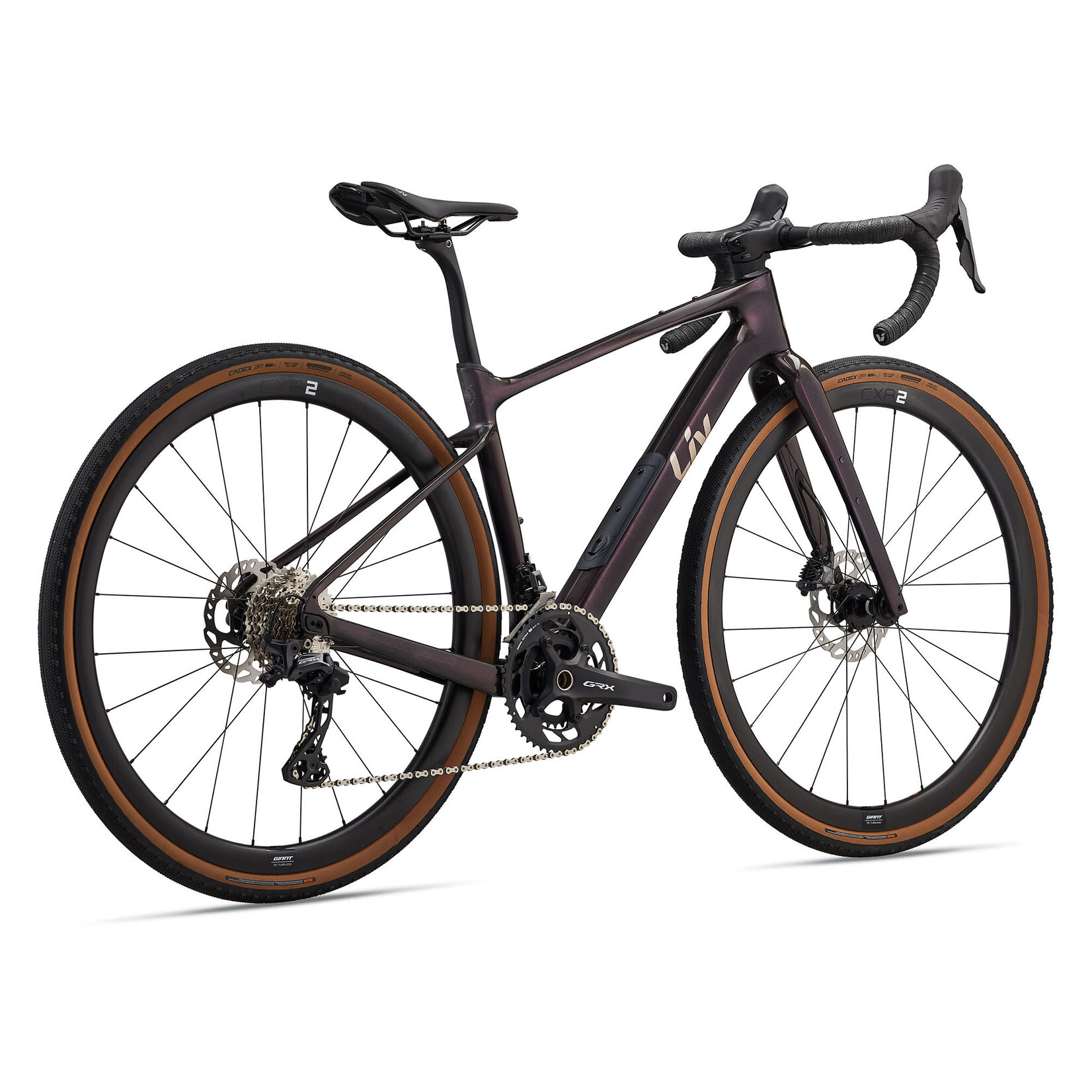 Liv Devote Advanced 0
