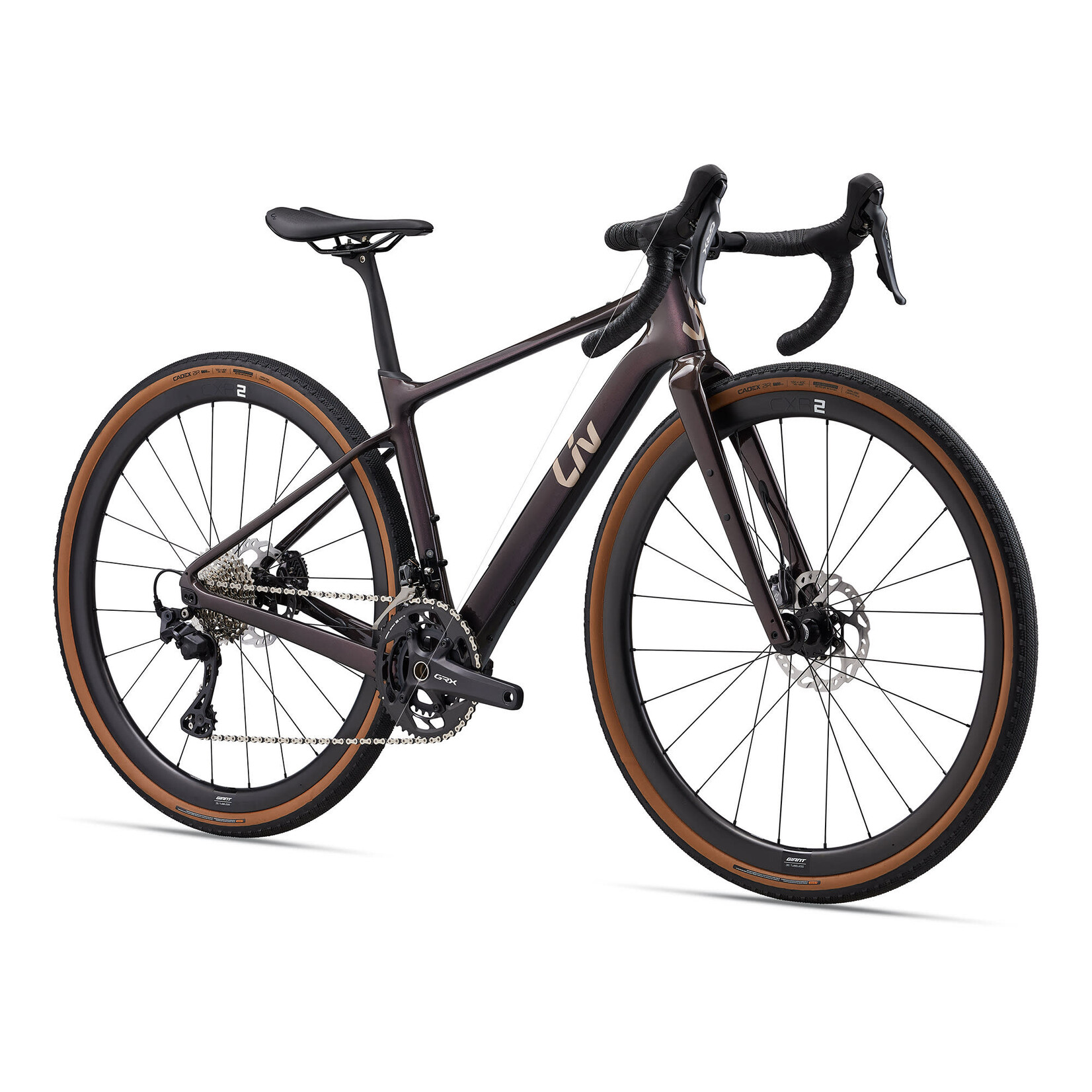 Liv Devote Advanced 0