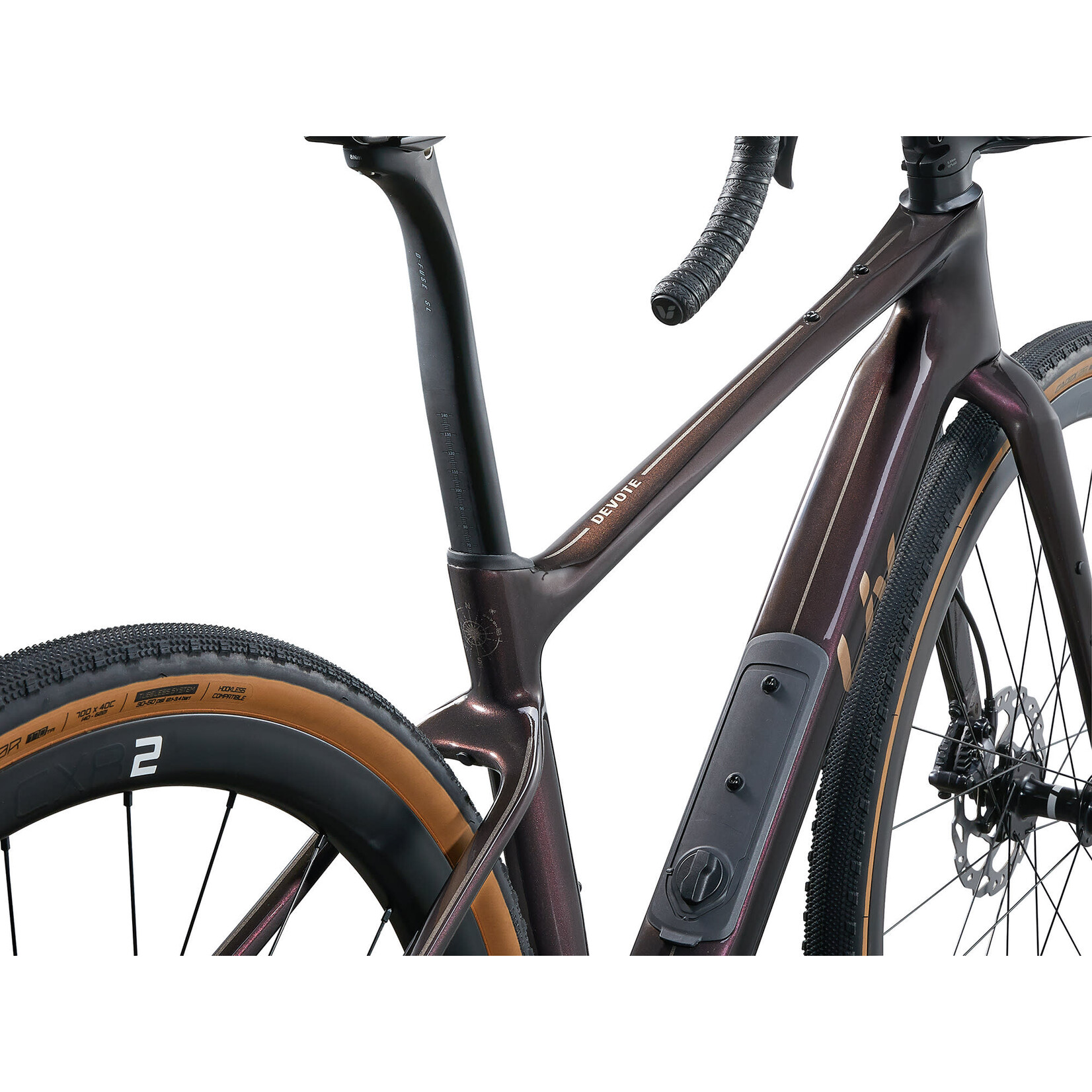Liv Devote Advanced 0