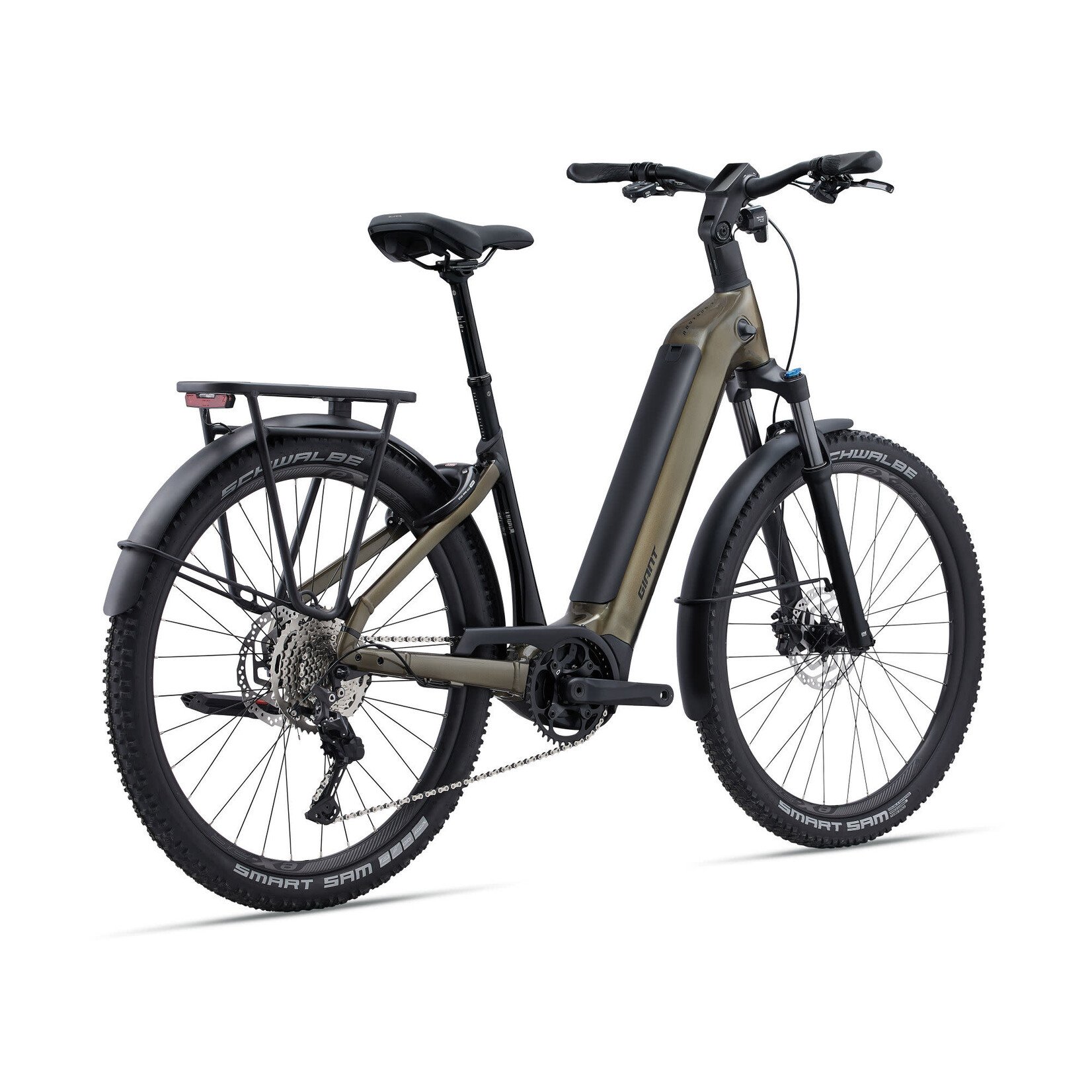 GIANT Anytour X E+3