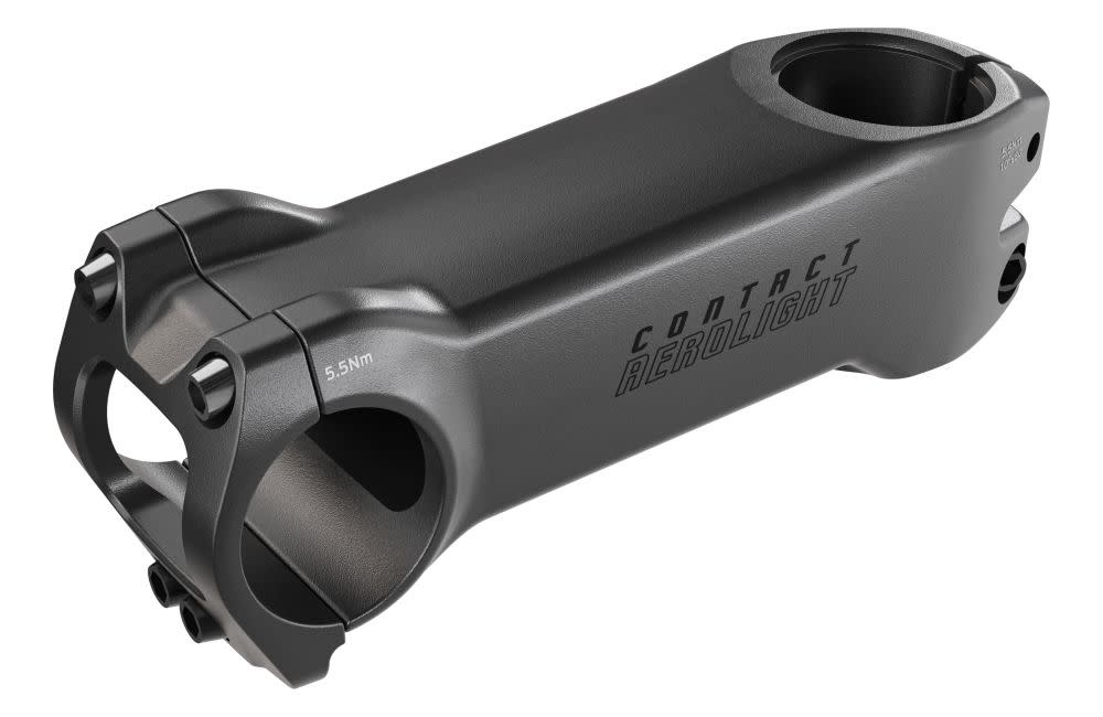 GIANT Contact Aerolight Stem 100mm - Duff Cycles