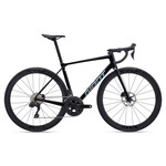 GIANT TCR Advanced Pro 1 Di2 - Gloss Carbon/Polished Foil