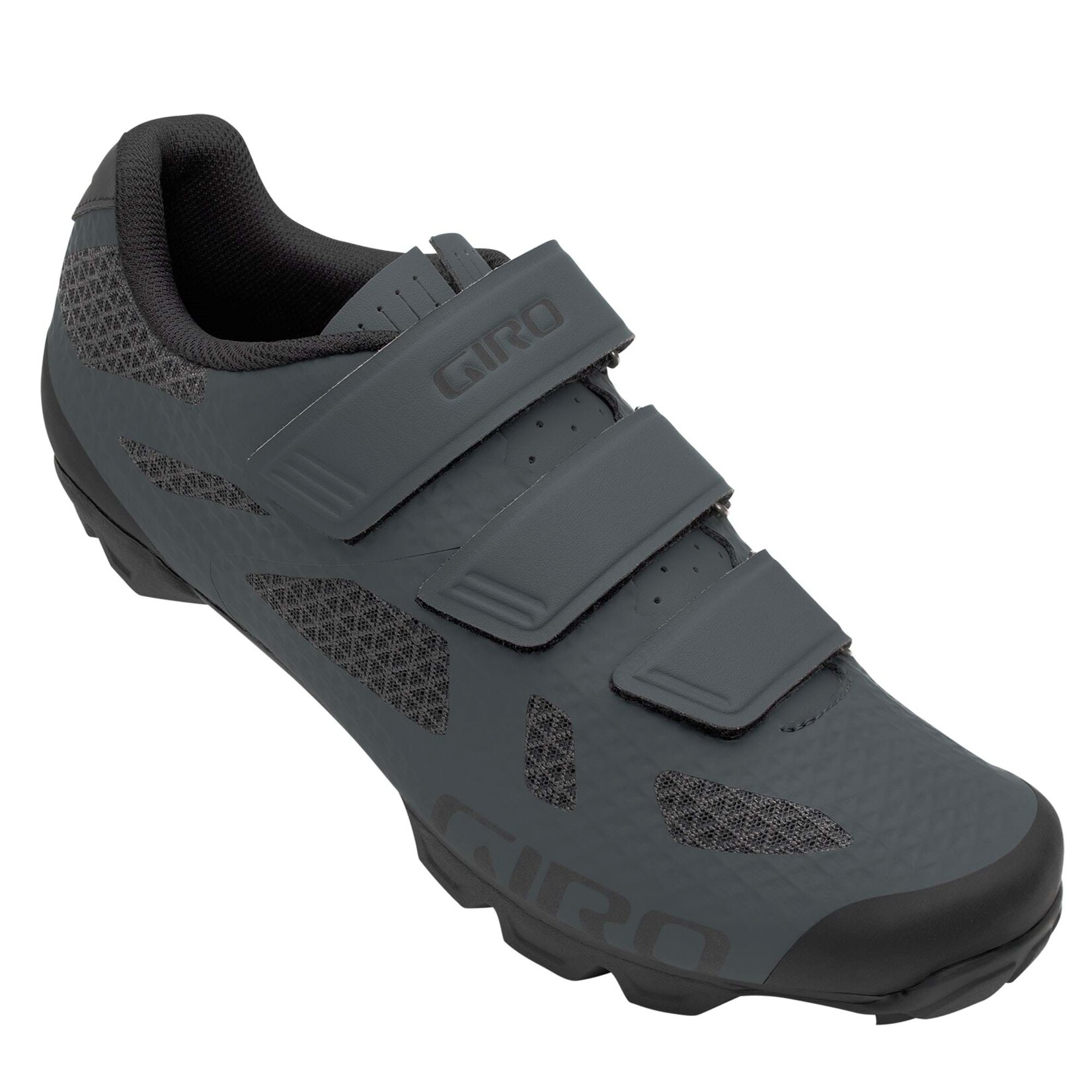 Giro Ranger MTB Cycling Shoes Black EU : 44 UK : 9.5