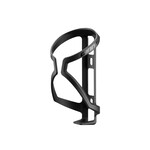 GIANT Airway Sport Bottle Cage - Matt Black w/ Black Logo