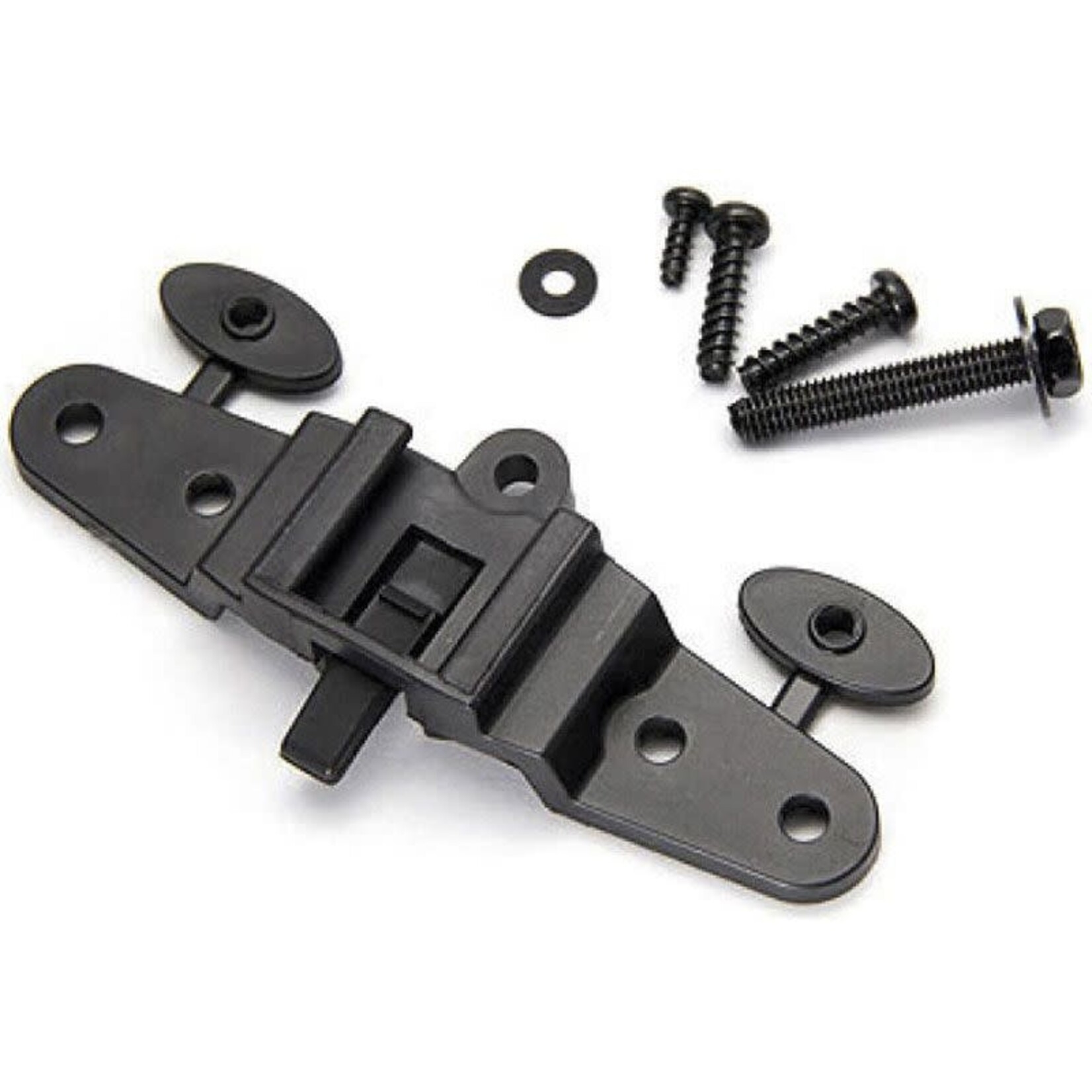 Cat Eye Rear Rack Multi-Mount Bracket V2
