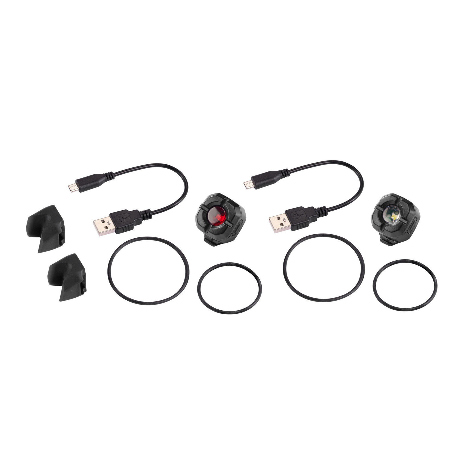 GIANT Cast 10 Combo Light Set