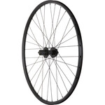 M-Part MTB Rear Disc Quick Release Cassette Wheel black 29"