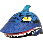 RASKULLZ RASKULLZ Helmet Shark Jawz 5+ 50-54cm
