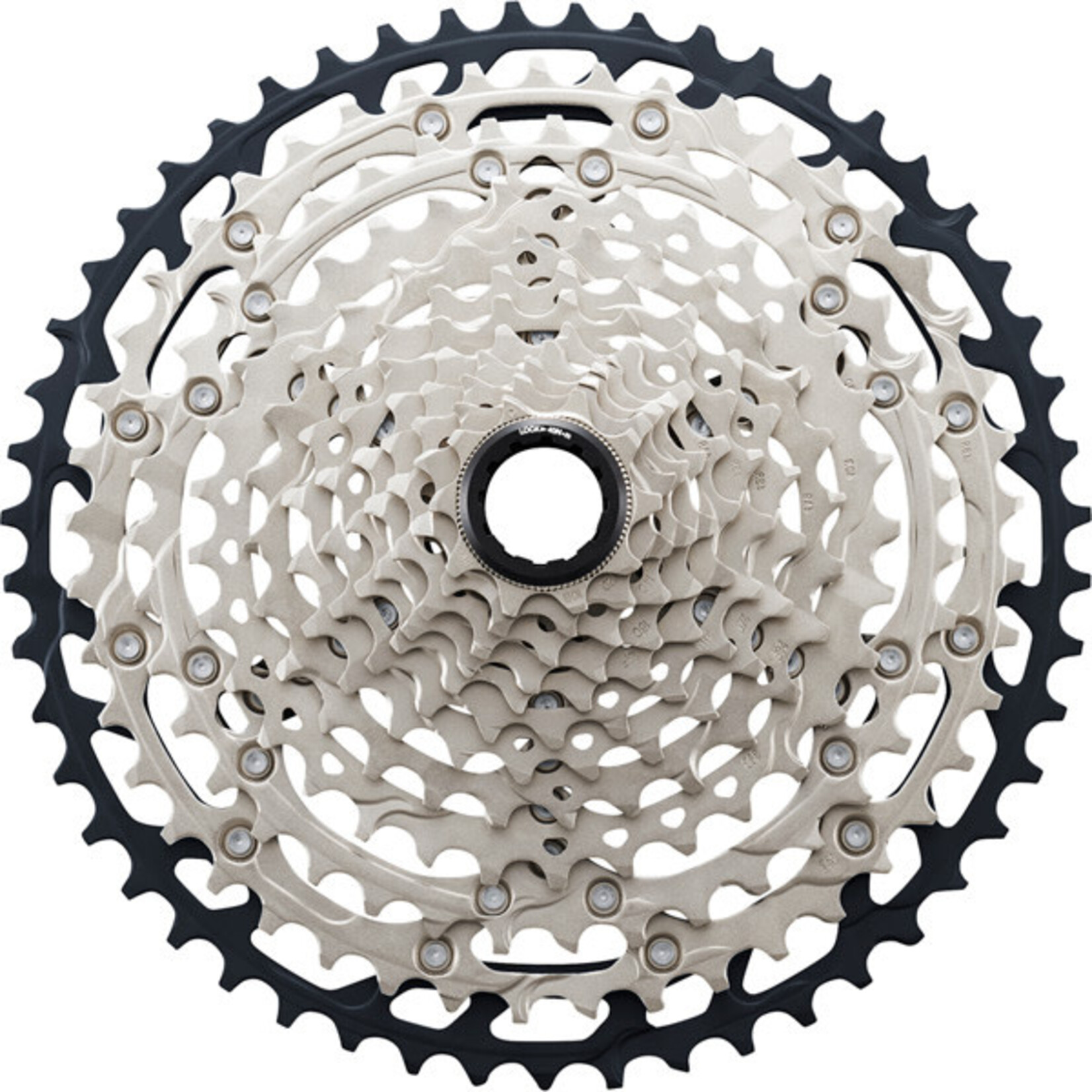 Shimano CS-M7100 SLX 12-Speed Cassette 10 - 51T