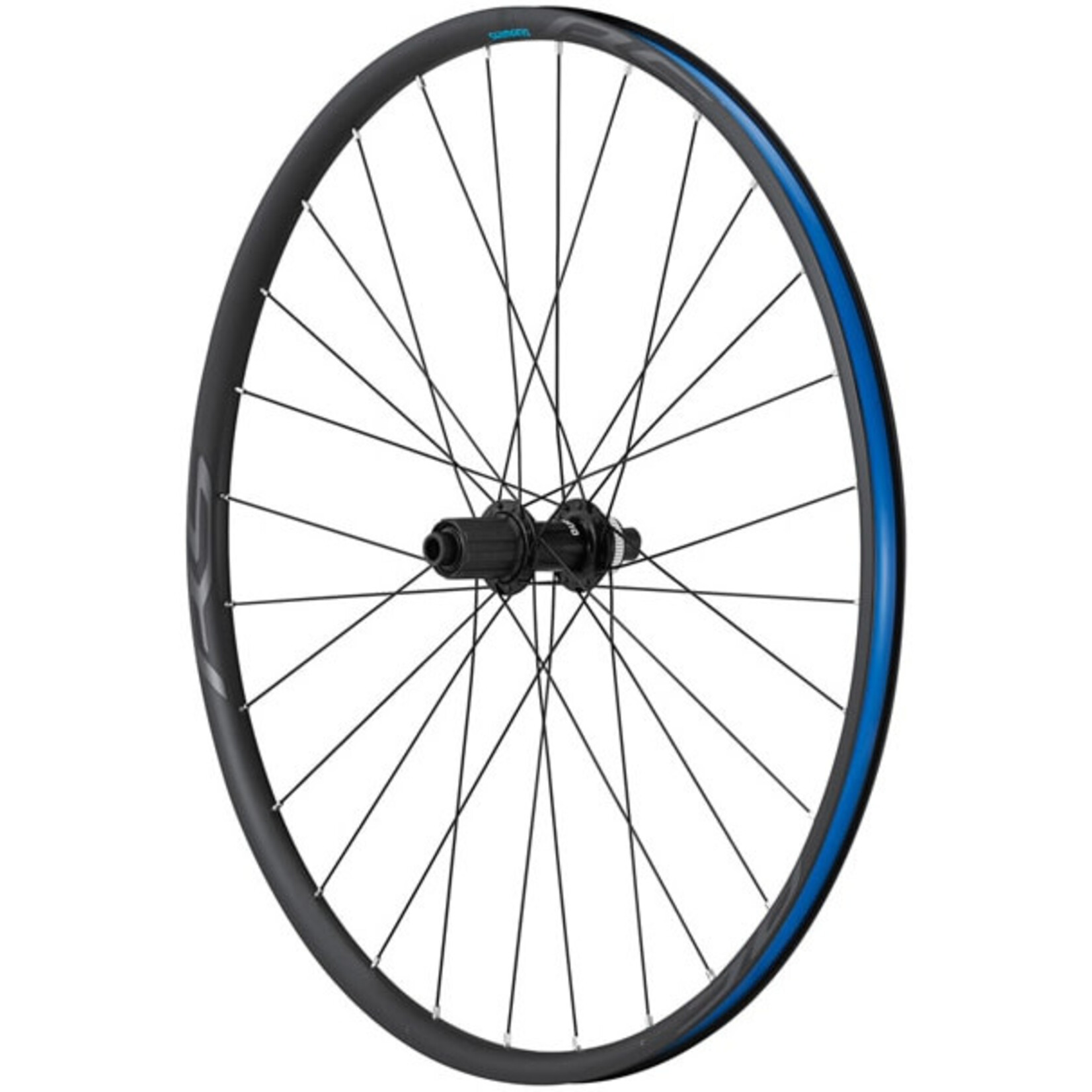 Shimano Rear Wheel RS171 Thru Axle 11Spd