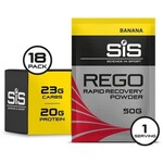 SiS Rego Banana  Drink Powder - 50g Sachet