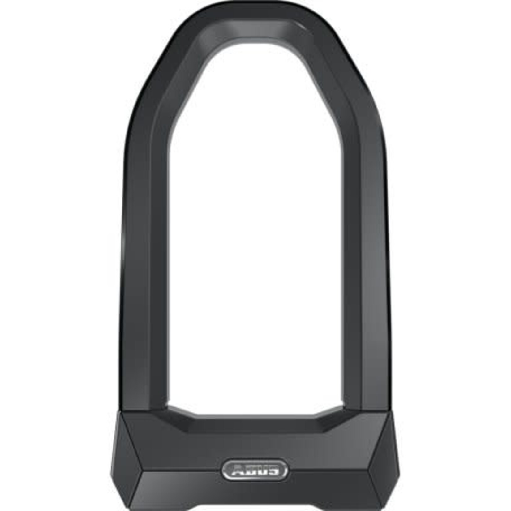 Abus Granit 2500 Super Extreme U-Lock Incl. Carrier
