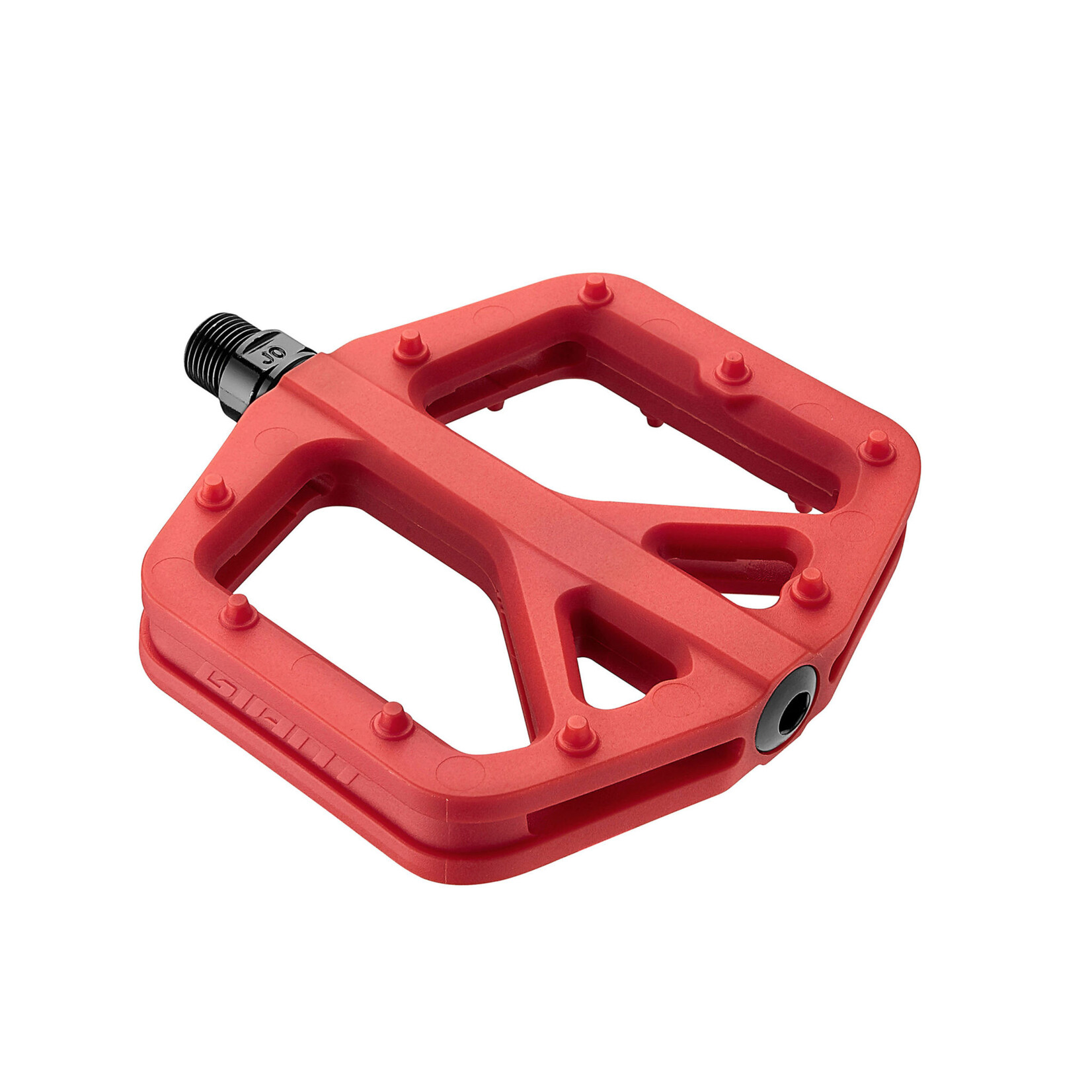 Pinner Comp Flat Pedals Duff Cycles