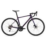 Liv Langma Advanced 2 Disc