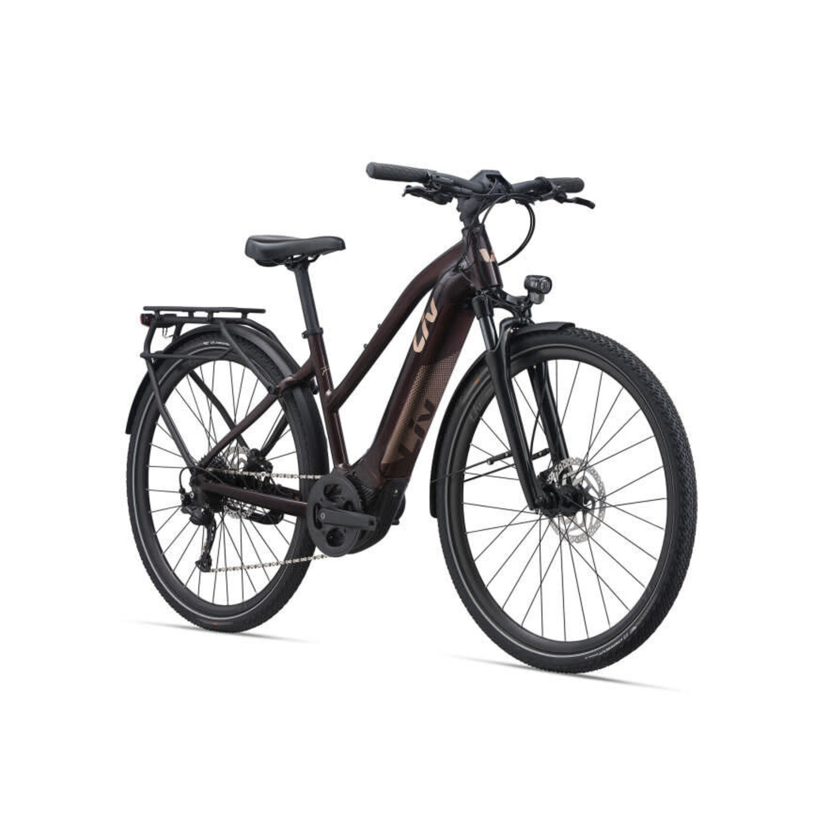 Liv Amiti E+ W 2 Medium