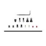 Sram Hydraulic Hose Kit - Double Compression - 2000MM