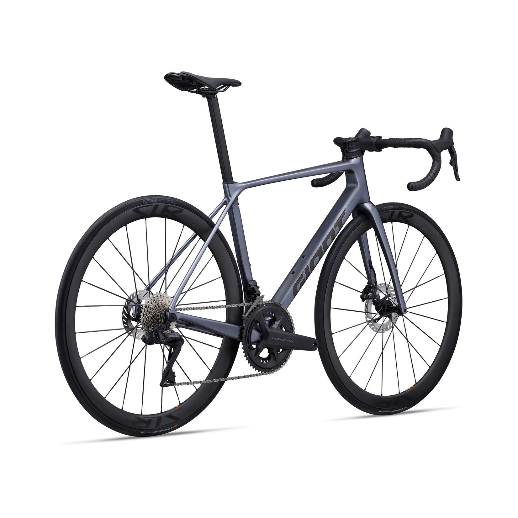 GIANT TCR Advanced Pro 0 Di2