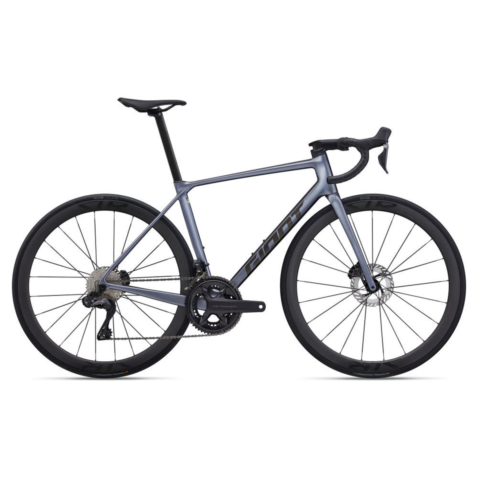 GIANT TCR Advanced Pro 0 Di2