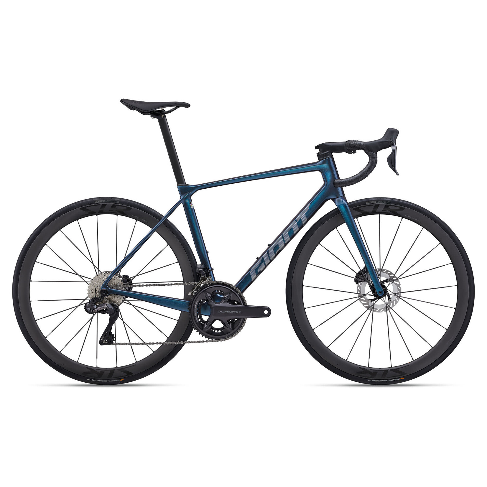 GIANT TCR Advanced Pro 0 Di2