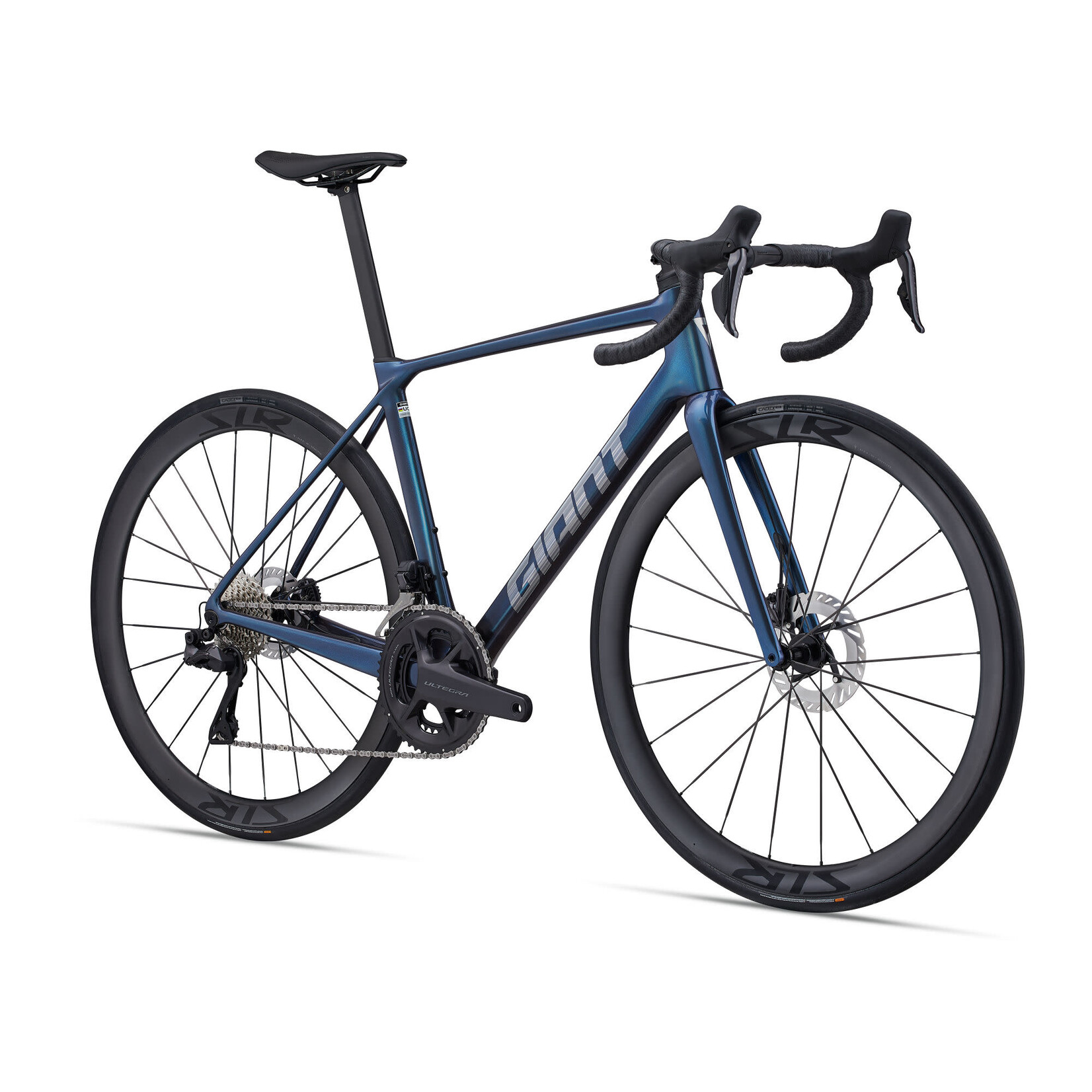 GIANT TCR Advanced Pro 0 Di2