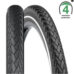 Rexway Coneyo 700 x 35c Antipuncture Tyre