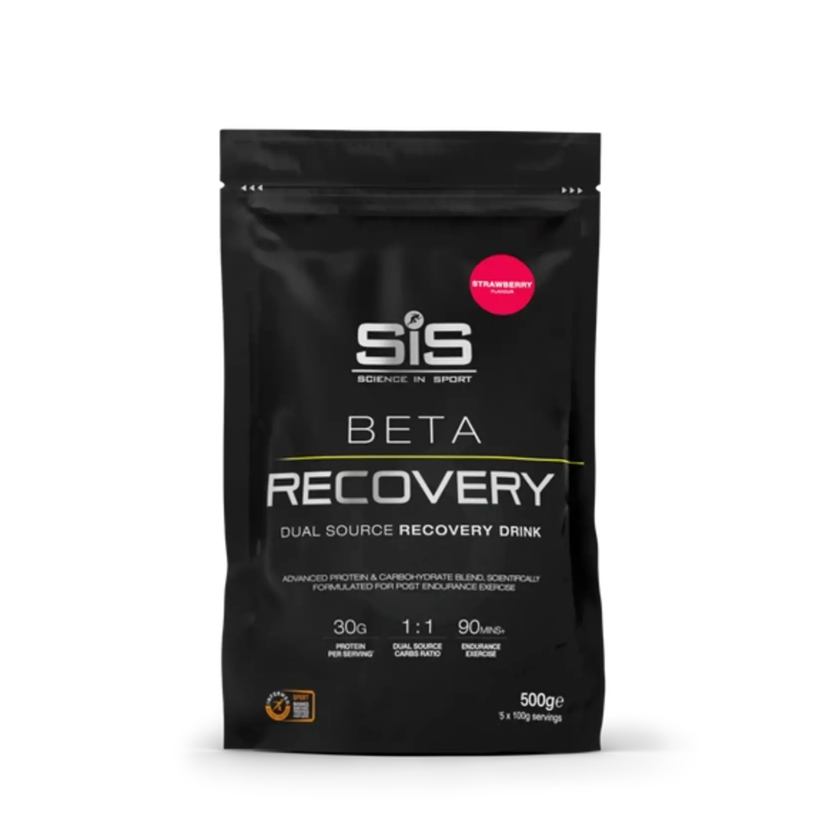 SiS Nutri SIS Beta Recovery